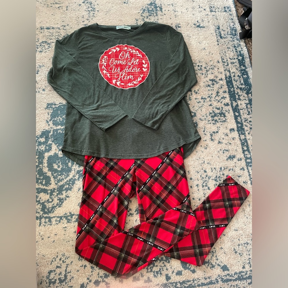 Southern Grace outfit/bundle
